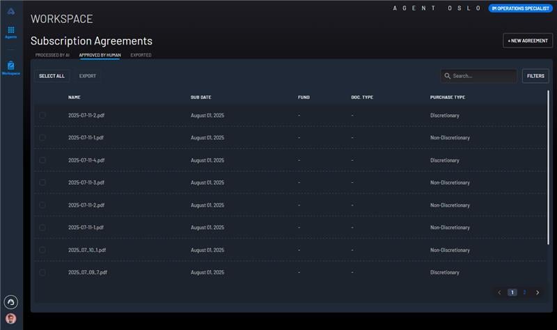 Ampliwork-Agent-OSLO-screenshot
